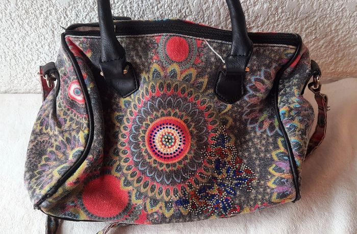 Sac à main - photo numéro 4