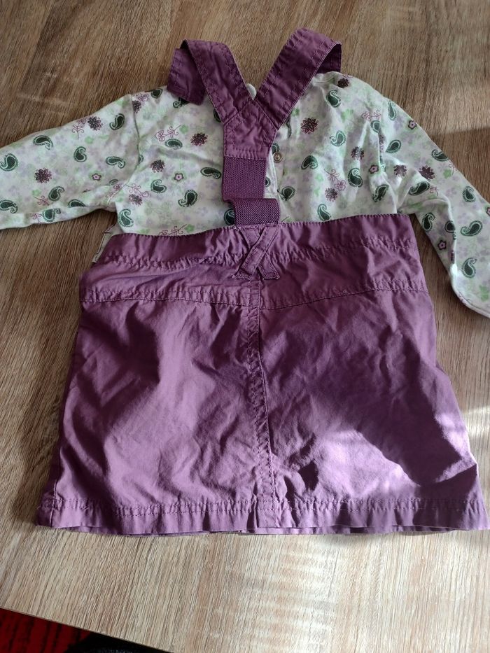 Ensemble  9 mois - photo numéro 4