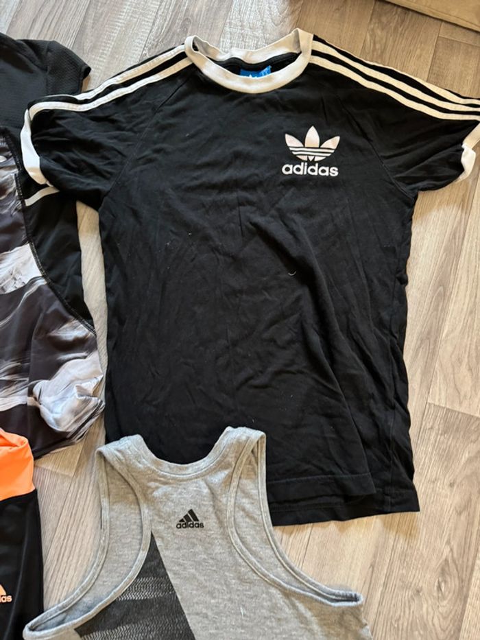 Lot de vêtement de sport femme - photo numéro 4