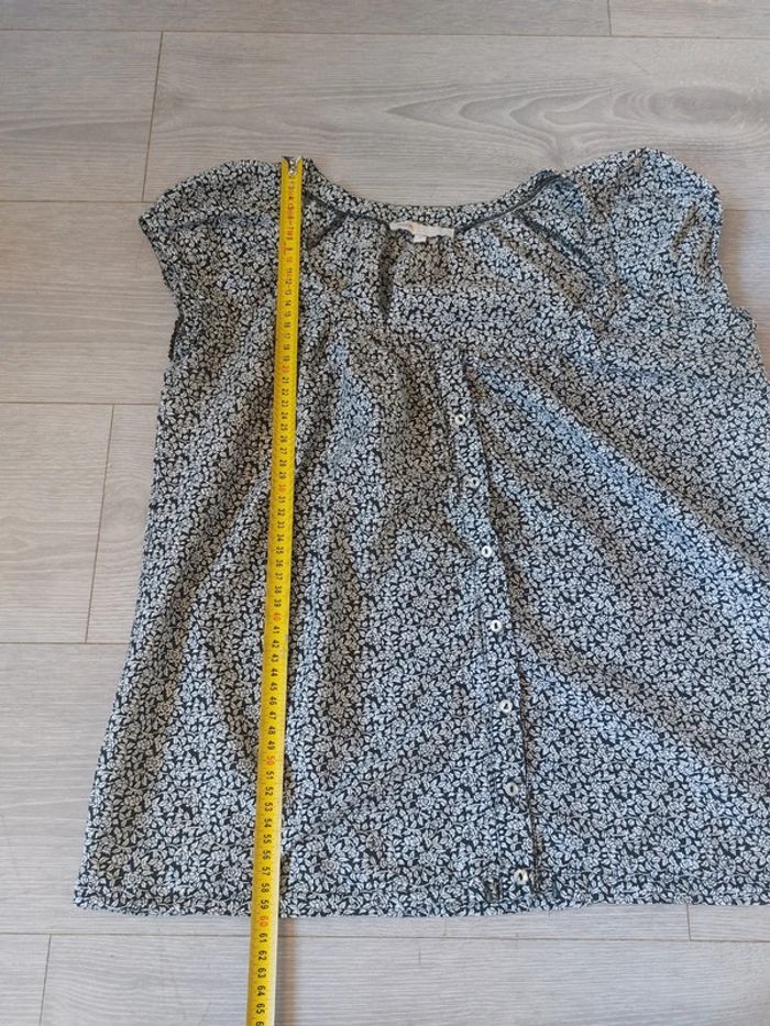 Blouse Maje taille 2 (38,M) - photo numéro 6