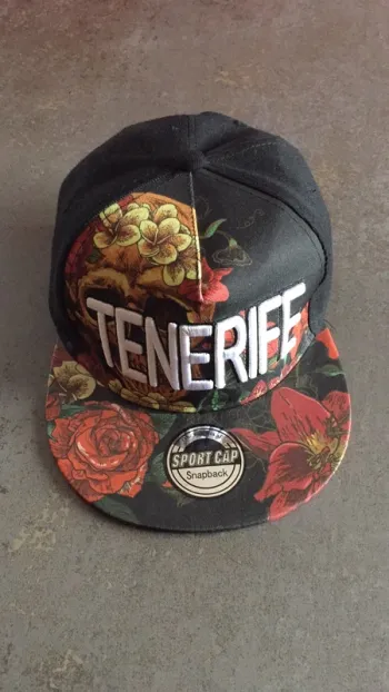 Casquette «  Sport Cap »