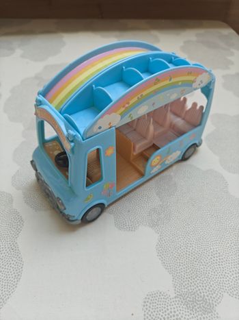 Bus Sylvanian