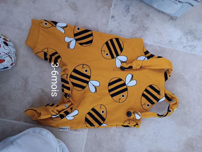 Lot 6mois - photo numéro 3