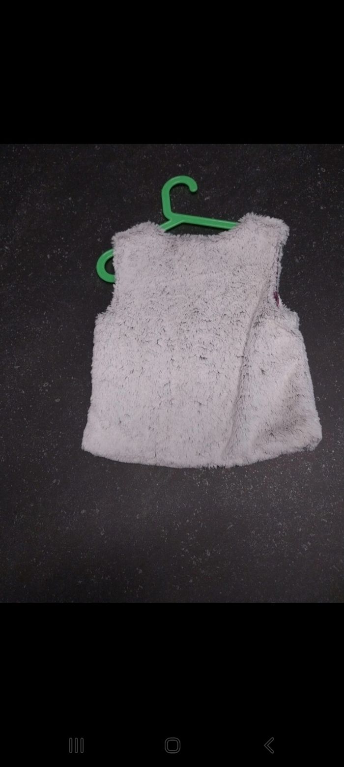 Veste sans manche orchestra 10 ans - photo numéro 6