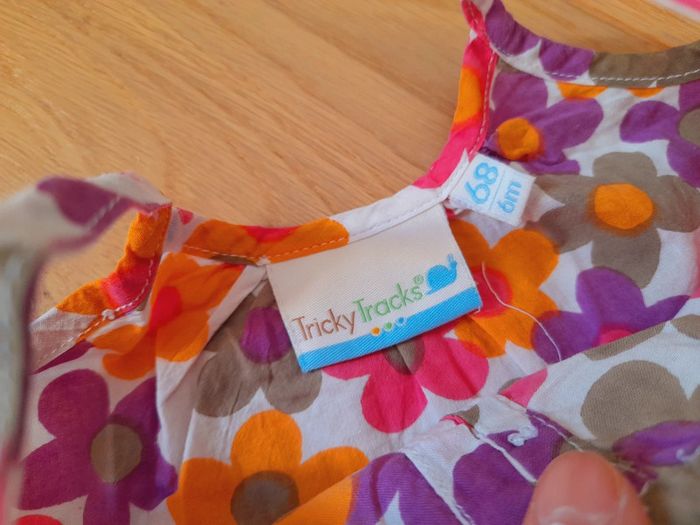 Débardeur - photo numéro 3