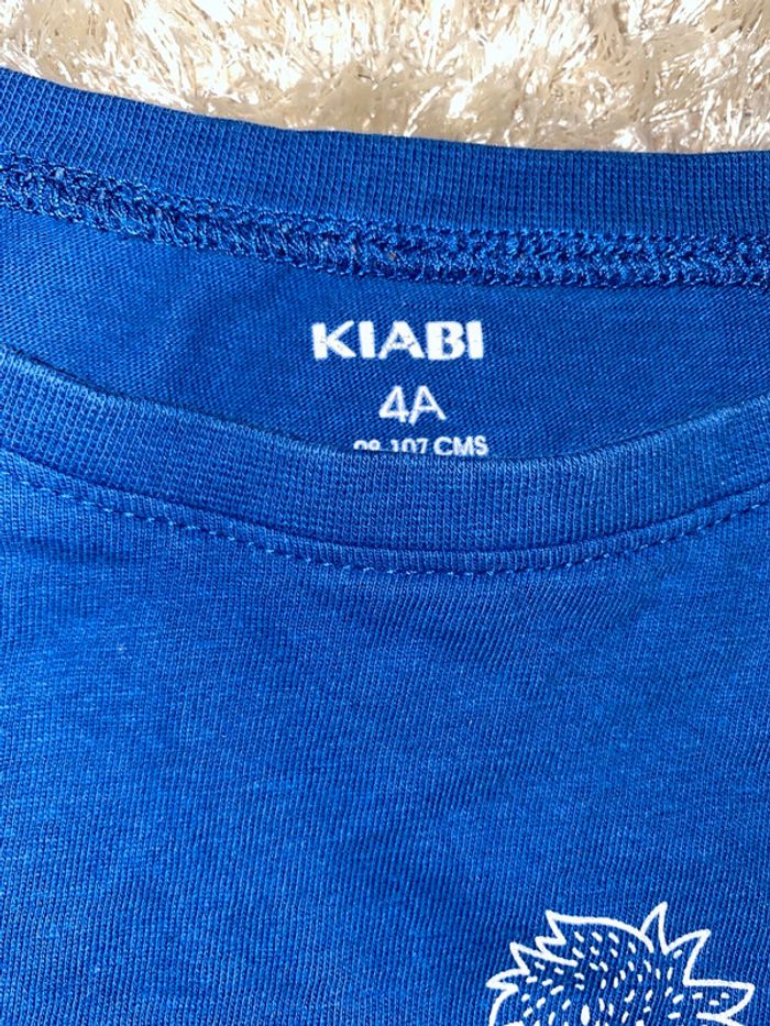 T-shirt manche longue - photo numéro 2