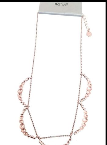 Collier Ikita n°178