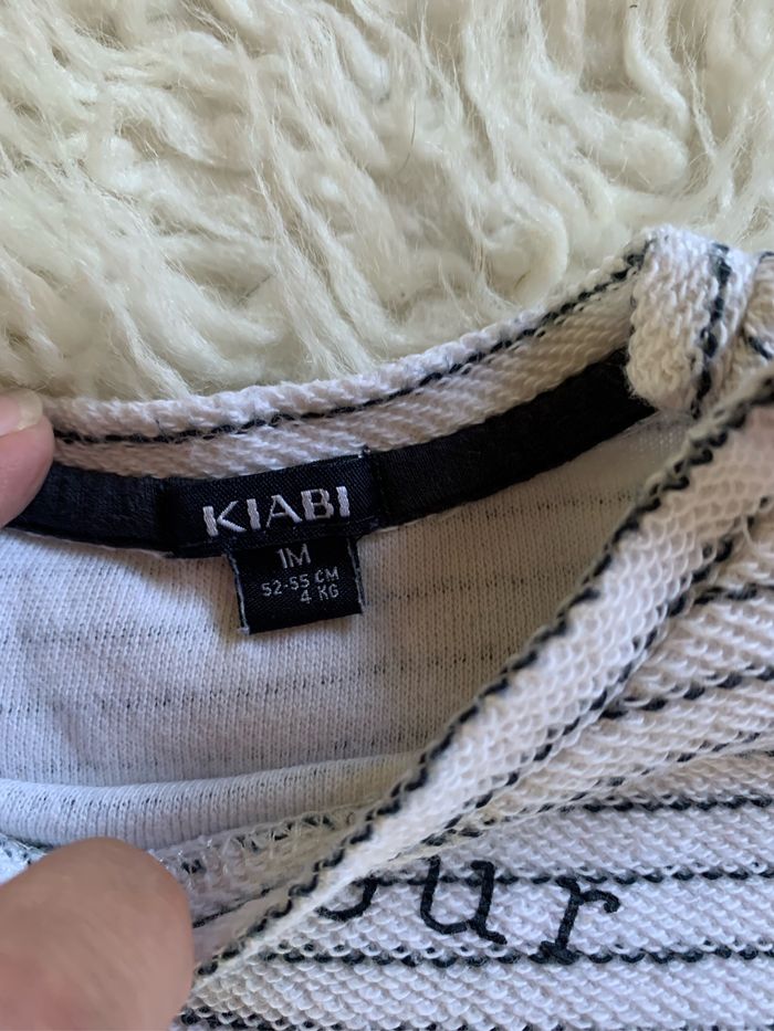 Pull bébé mixte - photo numéro 4