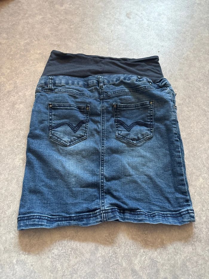 jupe maternité - photo numéro 2