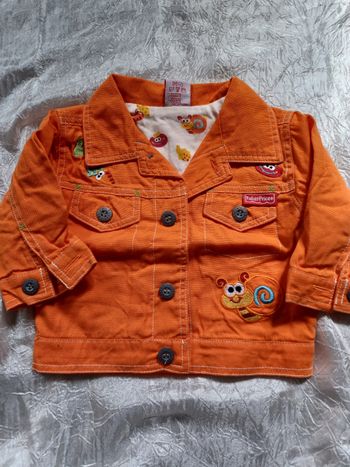 Veste