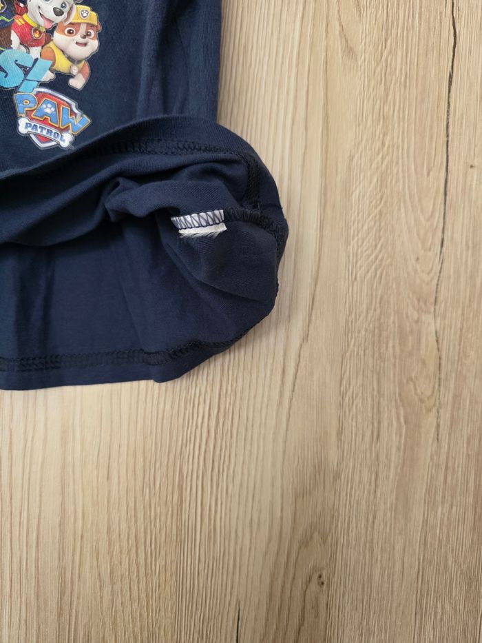 DÉBARDEUR GARÇON PAW PATROL NICKELEDEON - photo numéro 4