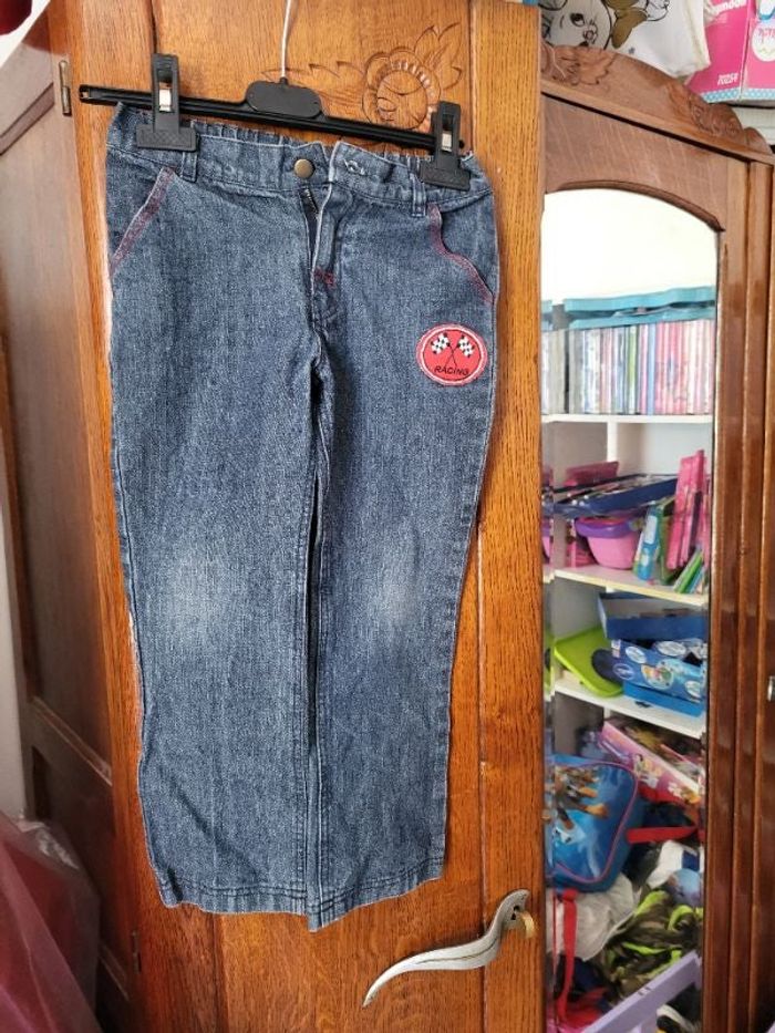 Jean cars