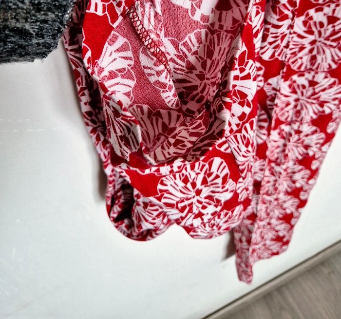 Pantalon Monoprix femme taille 36 - photo numéro 6