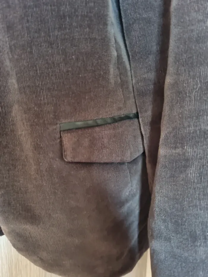 Veste tailleur - photo numéro 3