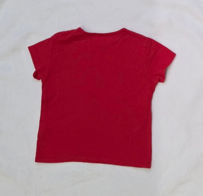 T-shirt - photo numéro 2