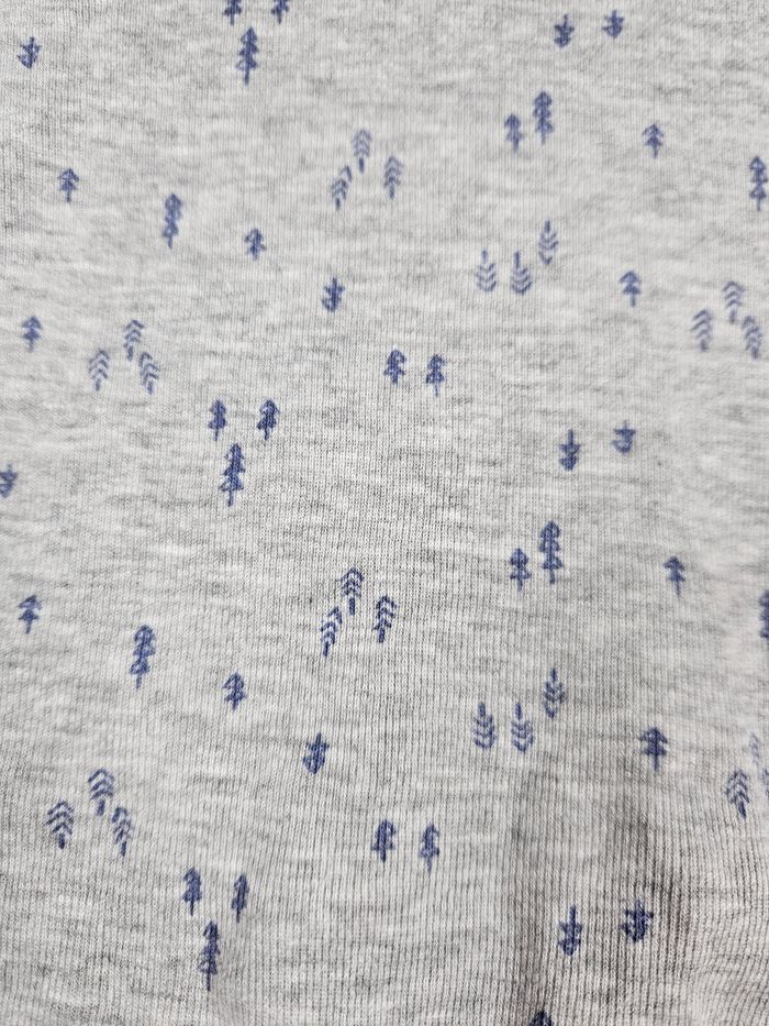 Bodie manche longue poco piano 3-6 mois 62-68cm - photo numéro 3