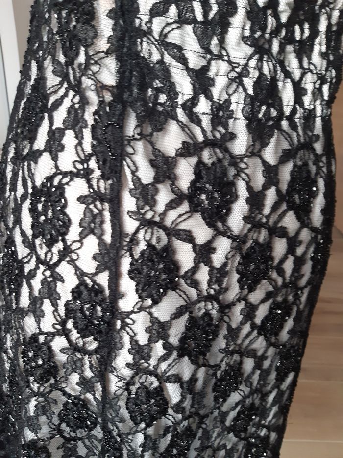 Robe de soirée - photo numéro 3