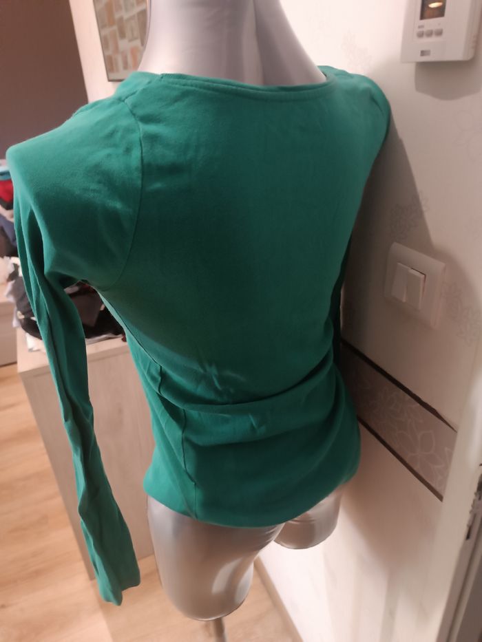 Haut femme t m - photo numéro 5