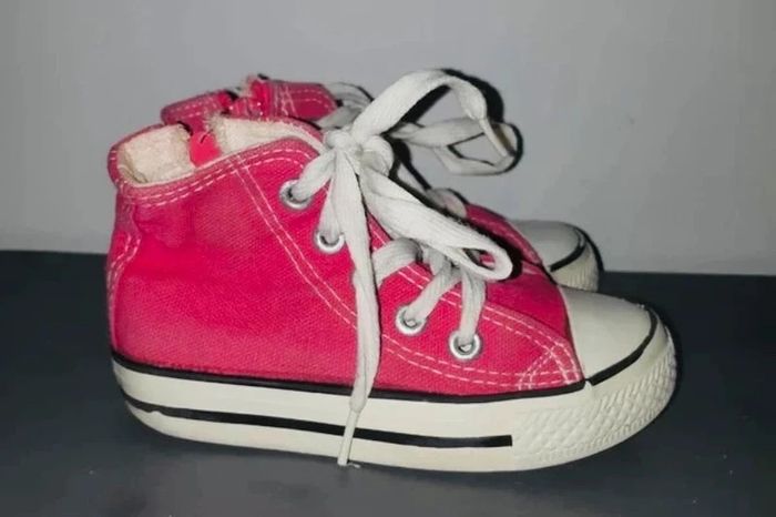 Chaussures P.25 Tissaia - photo numéro 3