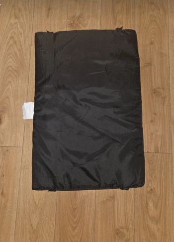 Matelas pour lit parapluie