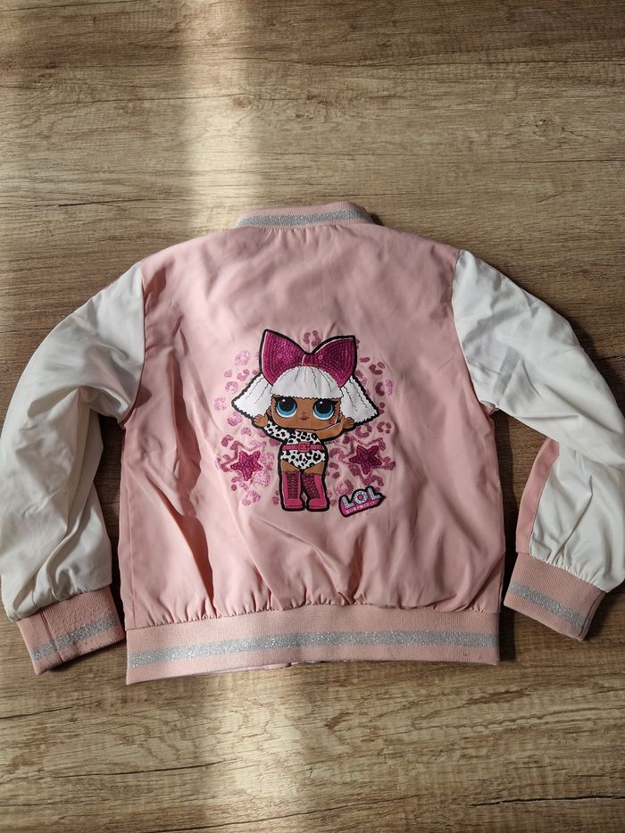 Veste 4 ans - photo numéro 3