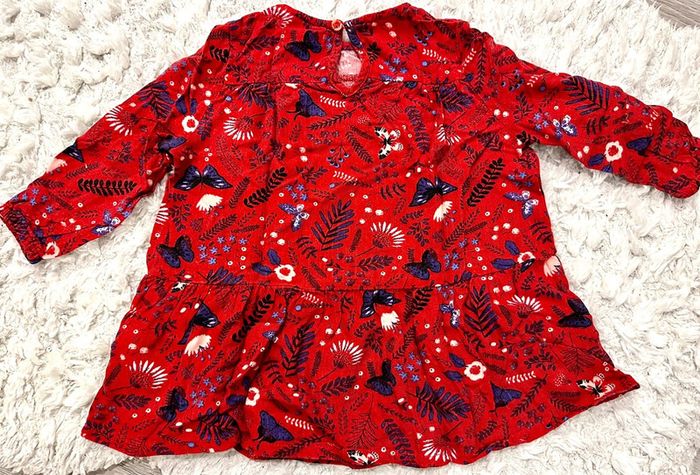 Robe/tunique, Verbaudet - photo numéro 4