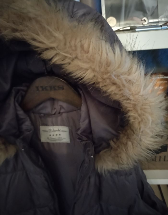 Doudoune sans manches "Bilook" comme neuve - photo numéro 2