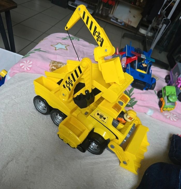 Camion ultimate Ruben - photo numéro 2