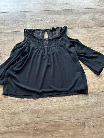 Blouse Jennyfer S