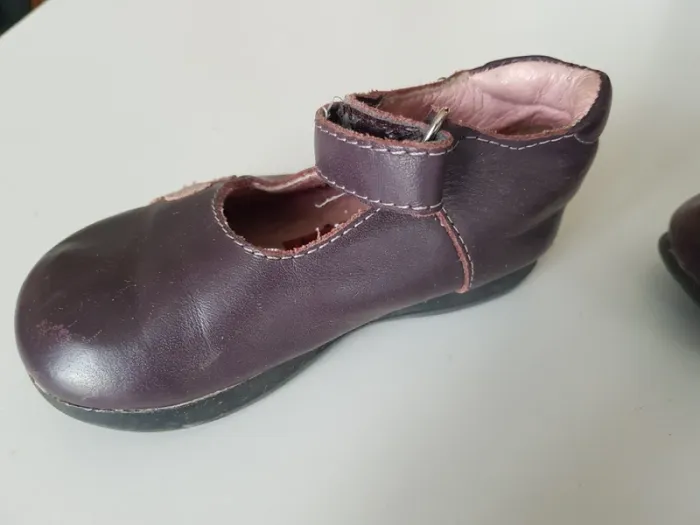 Chaussure 🔄 - photo numéro 5