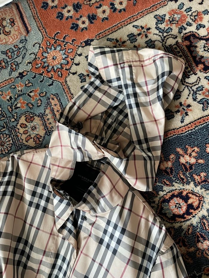 Coupe vent - photo numéro 8