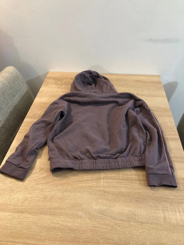 Sweat à capuche - photo numéro 2