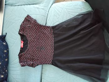 Robe de fête 