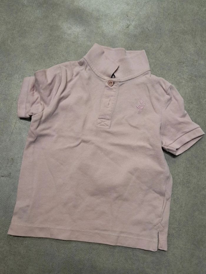 tee shirt polo garcon 3 ans epop