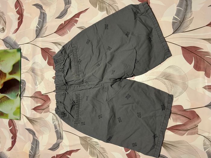 Short 10 ans - photo numéro 2