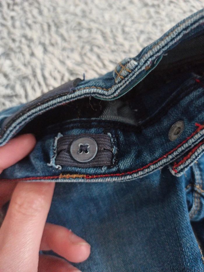 Pantalon 3 mois - photo numéro 9