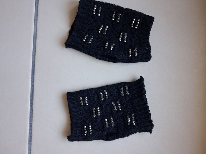 Mitaine - photo numéro 2