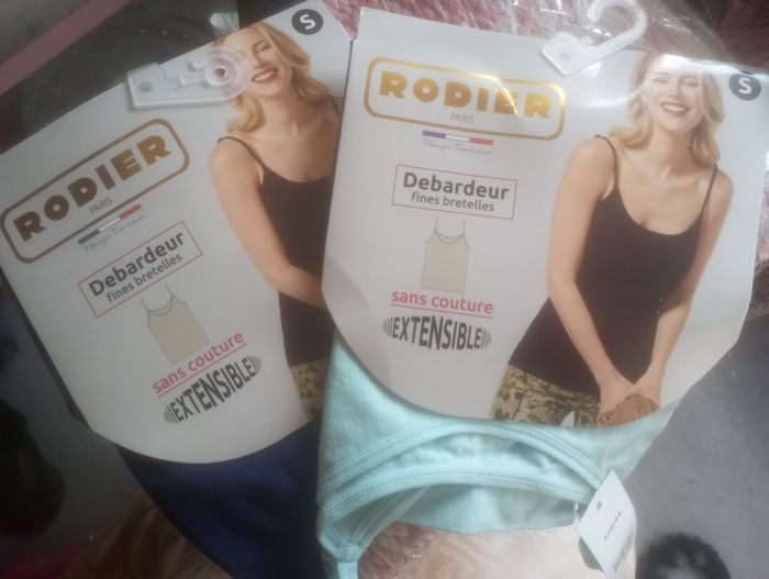 Débardeur