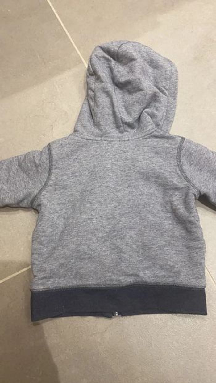 Veste 2 ans - photo numéro 4