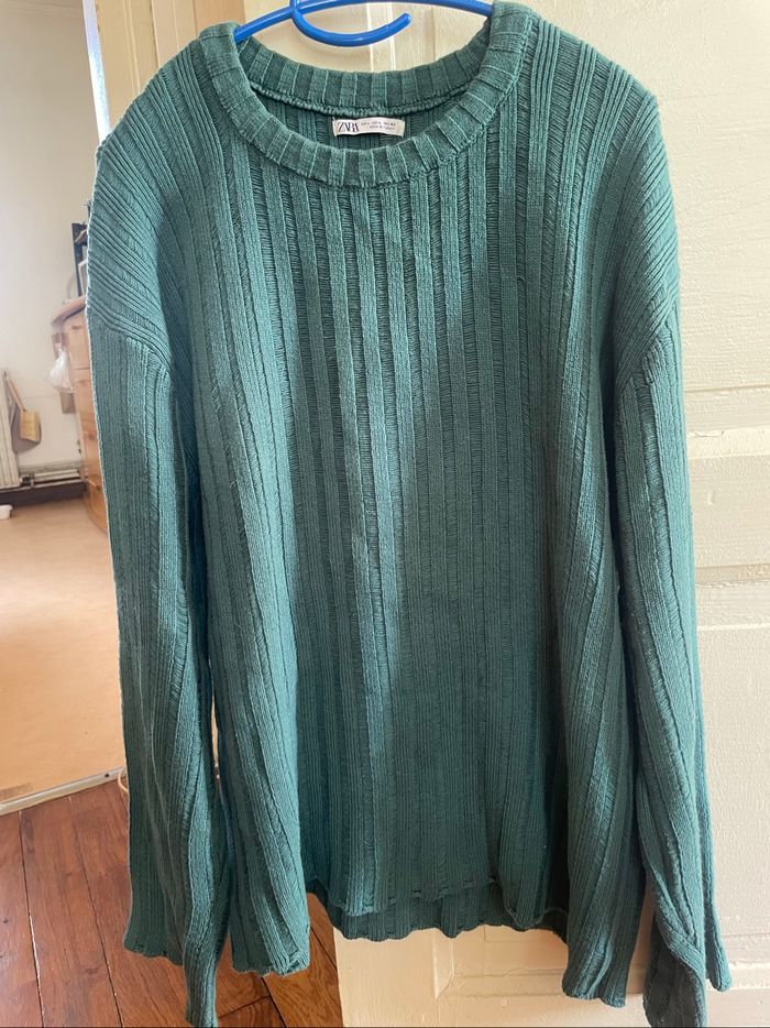 Pull Zara - photo numéro 2
