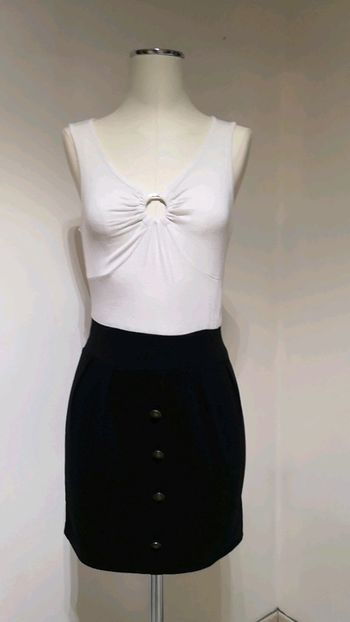 Robe casual