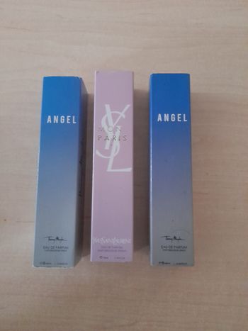 Parfum de poche 33ml