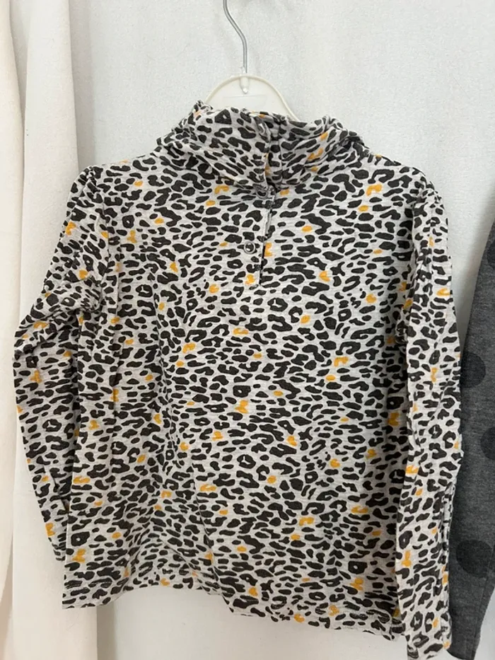 Lot sous pull - photo numéro 3