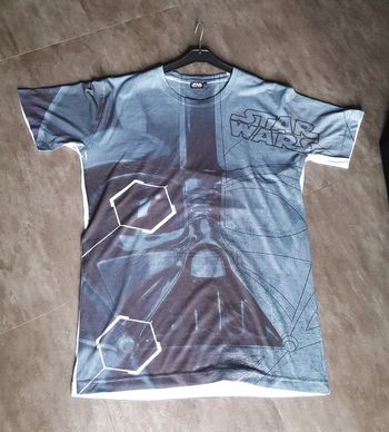 Tee shirt star wars