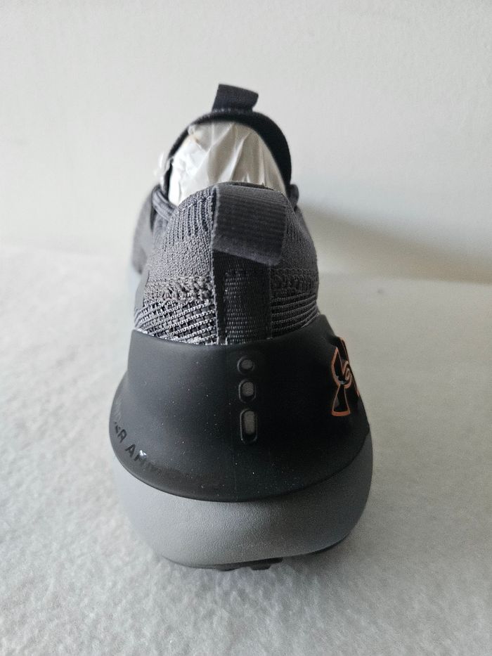 Baskets pointure 45 under armour - photo numéro 10