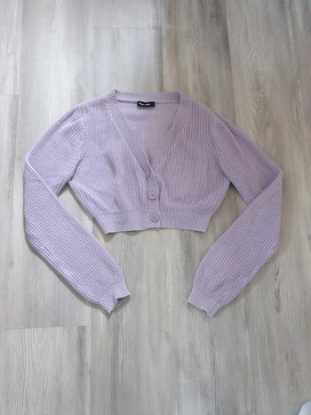 Gilet court
