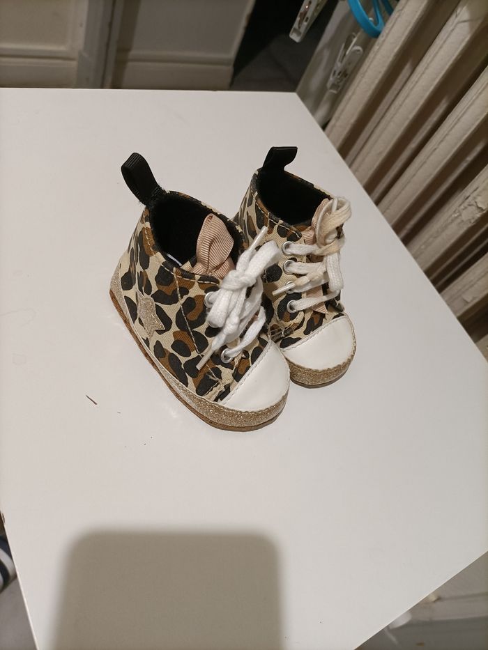 Chaussures - photo numéro 2