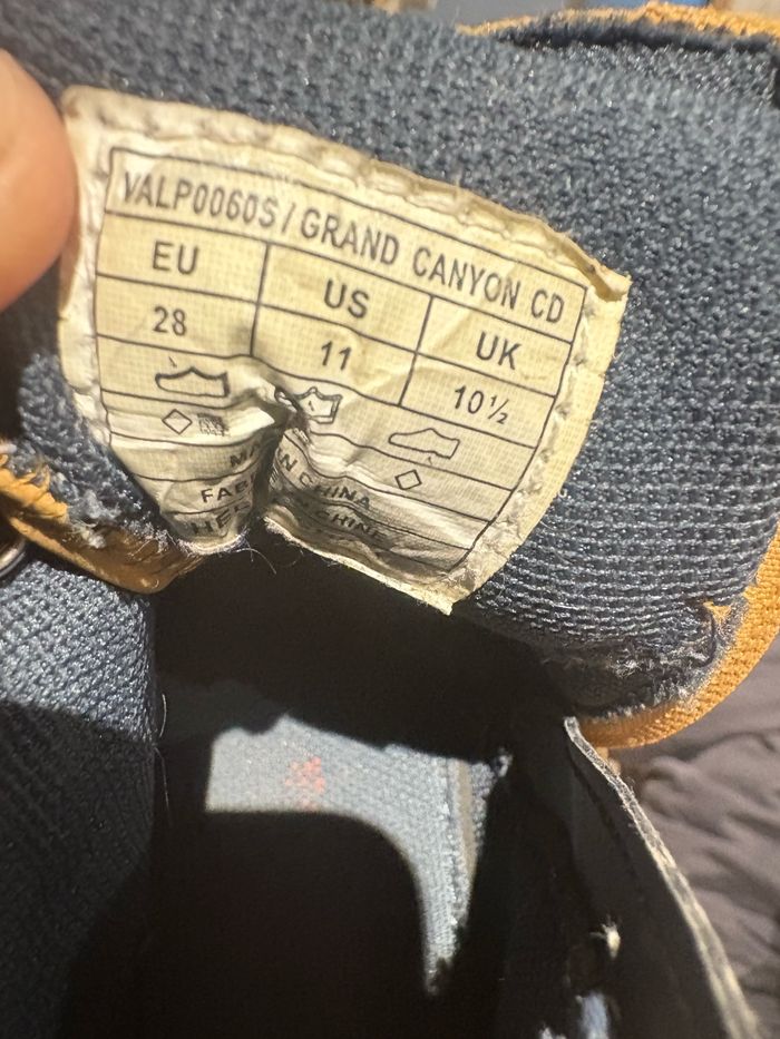 Chaussure botte garçon - photo numéro 5