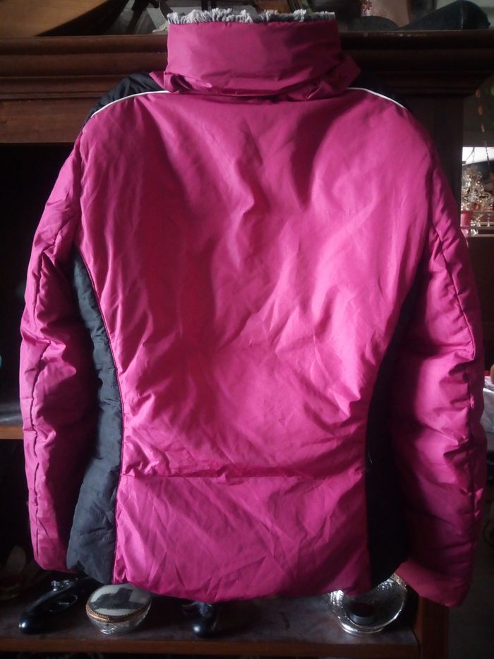 Doudoune enfant Hugo Boss - photo numéro 9