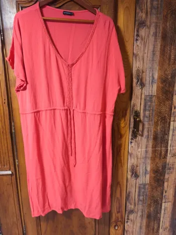 Robe d'été,